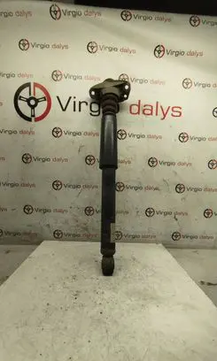 Volkswagen Tiguan Rear shock absorber/damper 804902001831 5N0512011L 5N0513049L