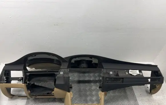 BMW 5 E60 E61 Dashboard 7063266