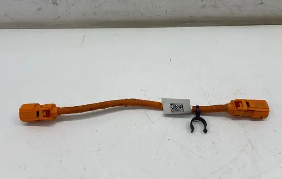 Cupra Leon Other wiring loom 5Q0971483B