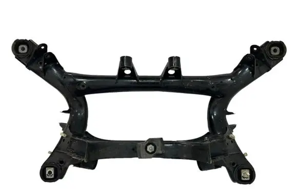 BMW 4 F36 Gran coupe Rear subframe 6792507 33316792507