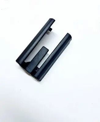 BMW X6 G06 Front driver seat rail trim 7487990