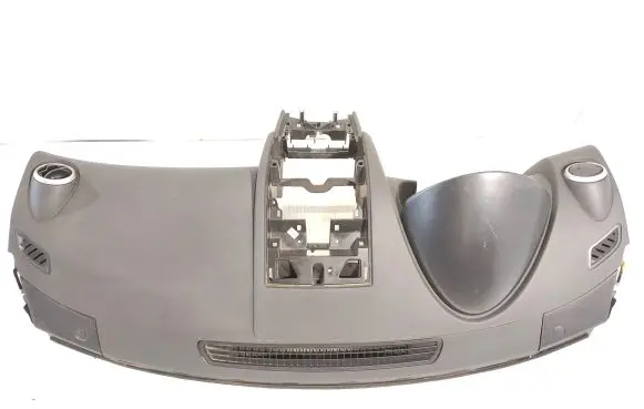 Nissan Qashqai Dashboard 68200JD900 P10101