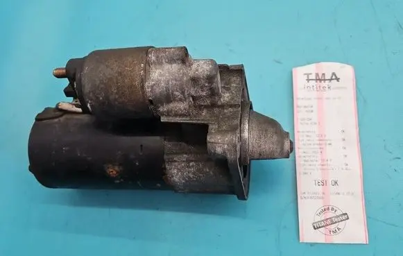 Volvo XC90 Starter motor 0001115007 IMPRK1528034