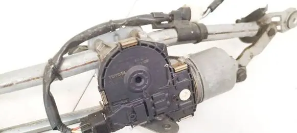 Toyota Avensis T270 Wiper motor 8511005070 0390241642
