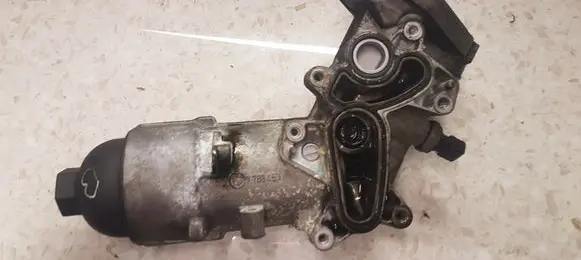 BMW X5 E70 Oil filter mounting bracket 7788453