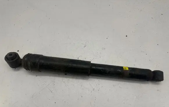 Renault Laguna III Rear shock absorber/damper 562180007R