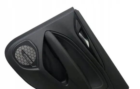 Opel Insignia B Rear door card panel trim
