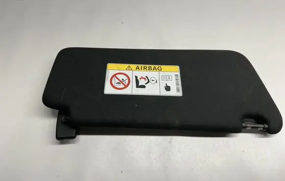Mercedes-Benz E A207 Sun visor A0078173420