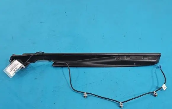 Peugeot 508 II Liftgate motion sensor 9814409680 IMPRK1556659