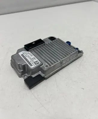 GPS navigation control unit/module