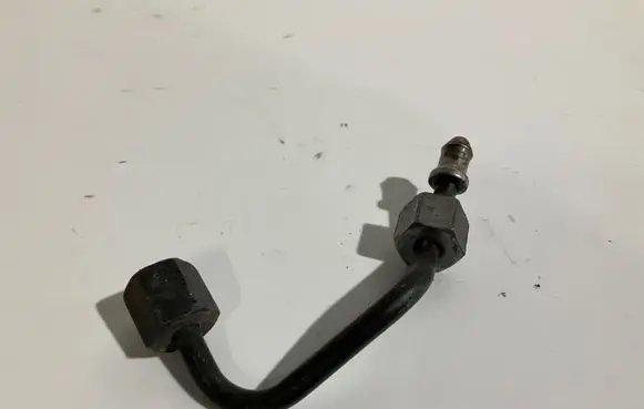Mercedes-Benz E W211 Fuel main line pipe