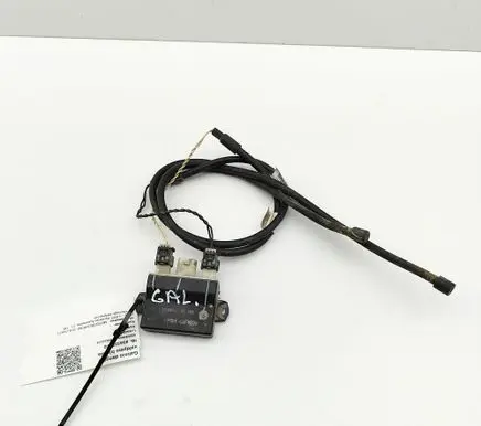 Mercedes-Benz GLB X247 Tailgate/trunk control unit/module A1679050200