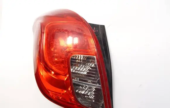 Opel Mokka Rear/tail lights b3sc