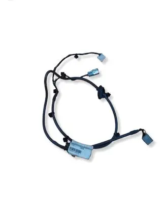 Volvo S80 Tailgate/trunk wiring harness 30786217