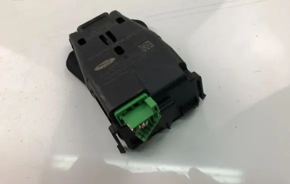 Ford Mondeo MK V Other control units/modules DG9T14F449AG