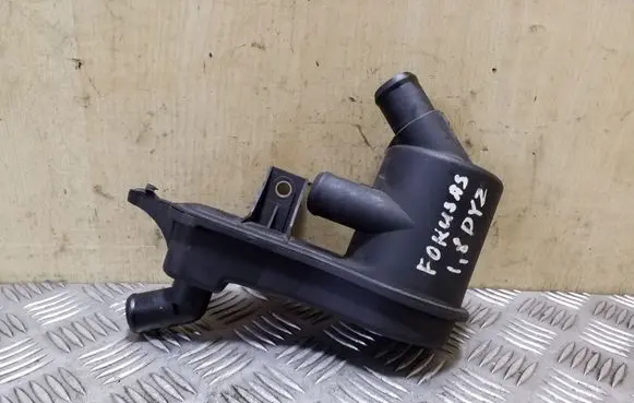 Ford Focus Breather/breather pipe/hose XS4Q6A785AB