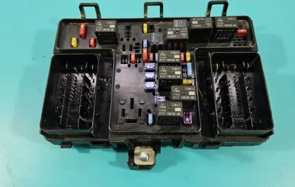 Ford Edge II Fuse box set Q2GT14A067BC IMPRK1526519