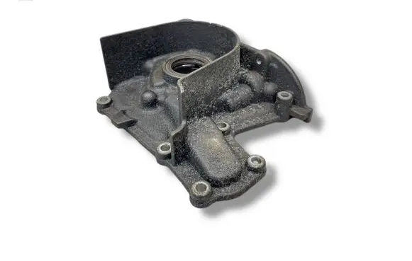 Opel Insignia A Oil pump 55566000 00665976622