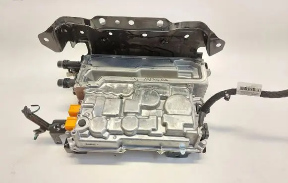 Cupra Tavascan Voltage converter inverter 1EB915692EJLK01