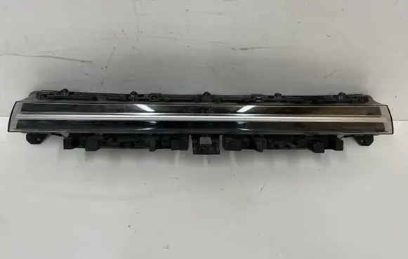 KIA Soul Front grill 92209K0