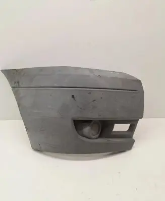 Ford Transit Front bumper corner part panel trim 6C1117K936A 6C1117E888A