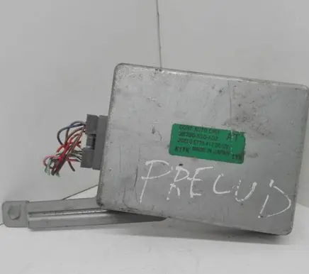 Honda Prelude Other control units/modules 36700SS0A02