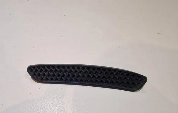 Mercedes-Benz GLA W156 X156 Rear bumper trim bar molding A1568850153