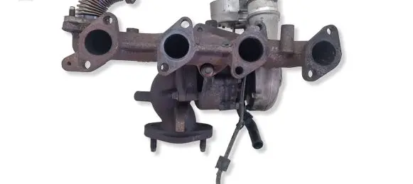 Hyundai Santa Fe Turbo 2823127800
