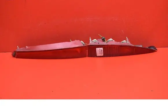 Citroen C5 Rear/tail lights 2549D