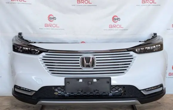 Honda HR-V Front piece kit 