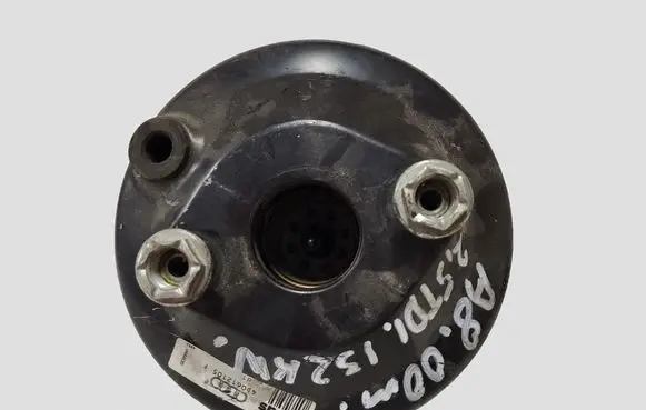 Audi A8 S8 D2 4D Brake booster 4D0612105F