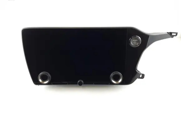 Lexus NX Radio/CD/DVD/GPS head unit 8610078070 86100-78070