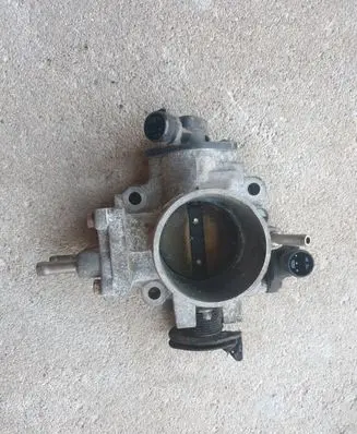 Honda Civic Throttle valve GY82A
