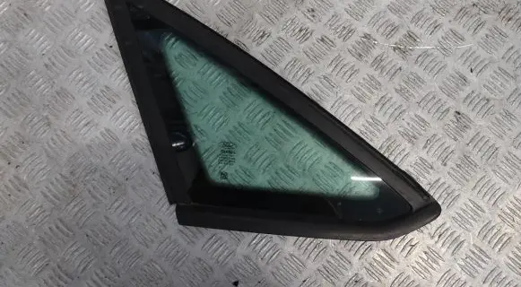 Ford Focus ST Rear windscreen/windshield window 