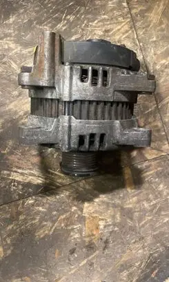 Peugeot 607 Generator/alternator 0121715001