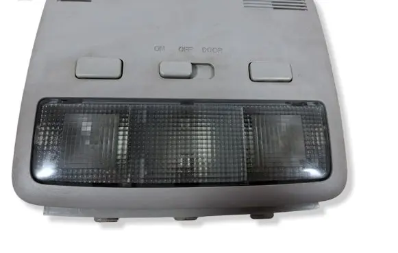 Toyota Corolla Verso AR10 Front seat light 8126305230 17670440