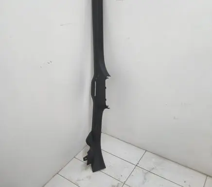 Volkswagen Golf VII Front sill trim cover 5G4853372