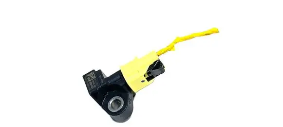 KIA Sorento IV Airbag deployment crash/impact sensor 95920T1100 32734