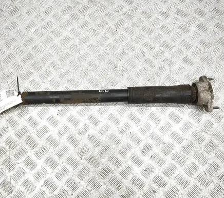Mercedes-Benz E C207 W207 Rear shock absorber/damper A2073202530