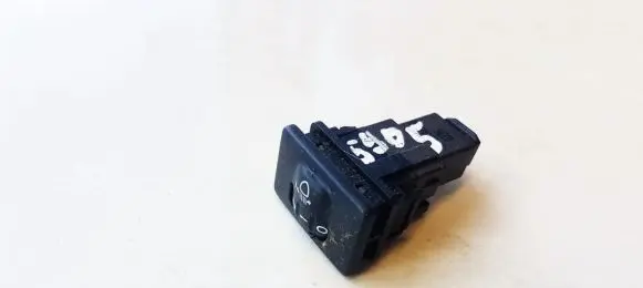 Toyota Avensis T270 Headlight level height control switch