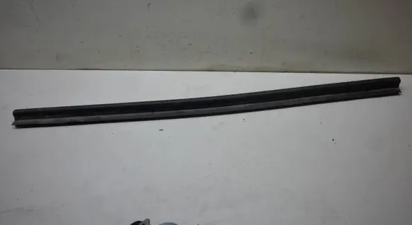 Engine compartment rubber