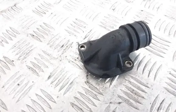 Ford Galaxy Thermostat/thermostat housing 037121121A