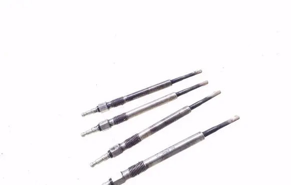 Volkswagen PASSAT B6 Glow plug 0100266004