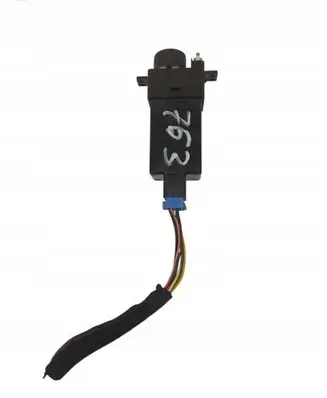 Hyundai ix 55 Seat control switch 