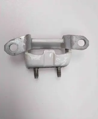 Nissan Qashqai Front door upper hinge