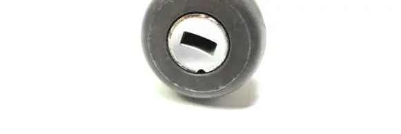 BMW 3 E46 Ignition lock