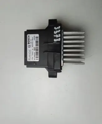 Ford Galaxy Heater blower motor/fan resistor DG9H19E624AA