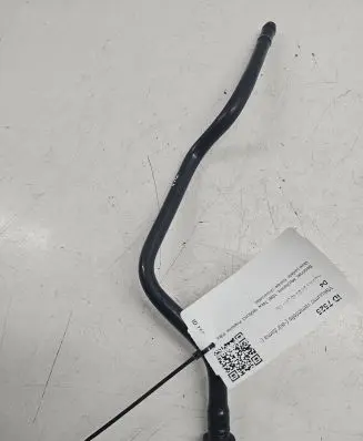Audi A4 S4 B5 8D Vacuum line/pipe/hose 321611813D