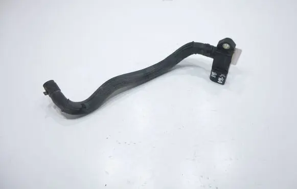 Volkswagen PASSAT B8 Exhaust gas pressure sensor 04L906051C