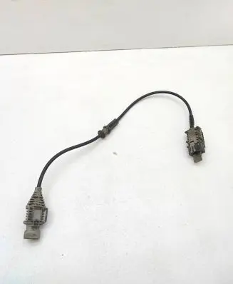 Opel Signum Front ABS sensor wiring 